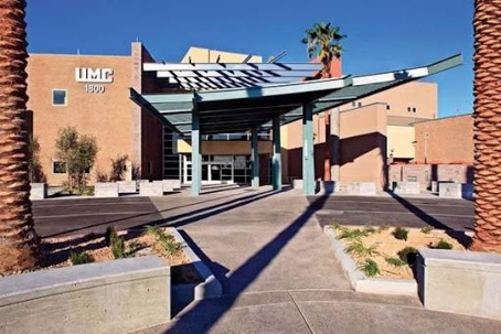 University Medical Center Las Vegas