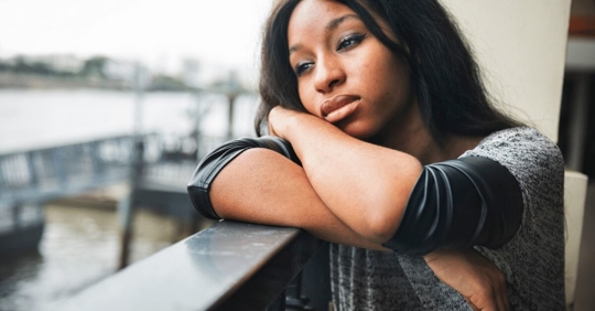 PTSD and emotional trauma after a car accident