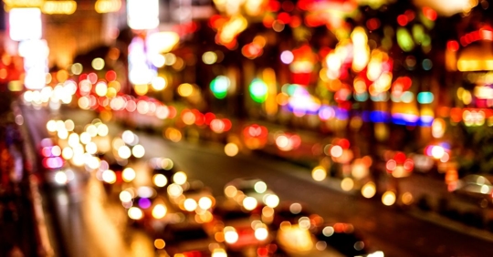 Holiday season driving dangers for Nevada motorists