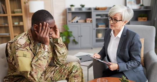 Brain injury awareness month March