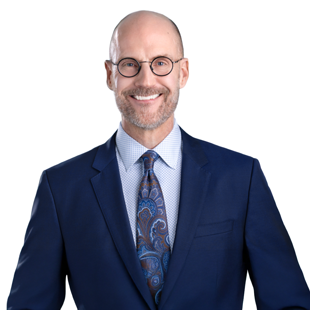 Brett A. Carter, founding attorney at Carter Cullen