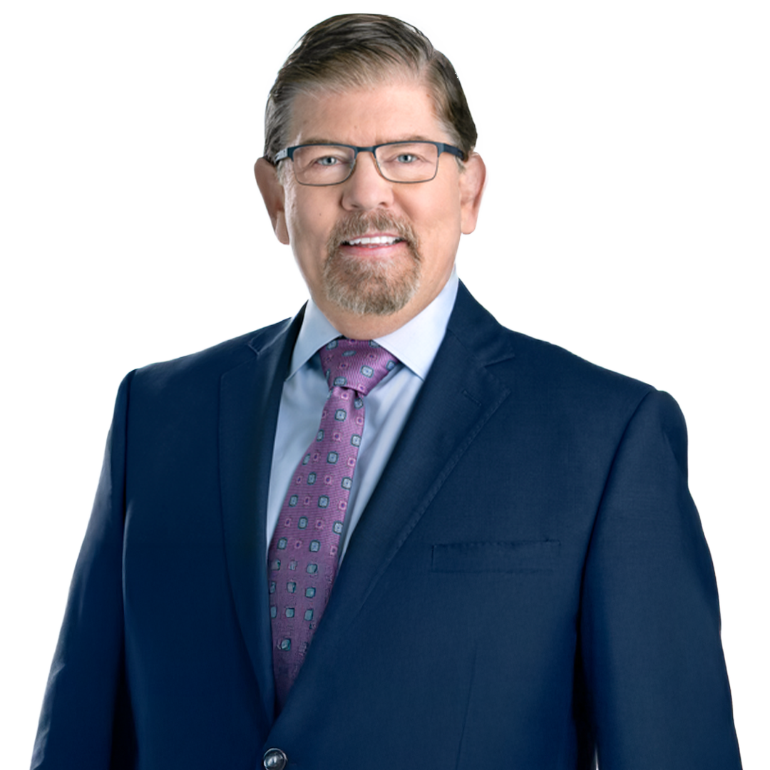 Cliff W. Marcek, attorney at Carter Cullen