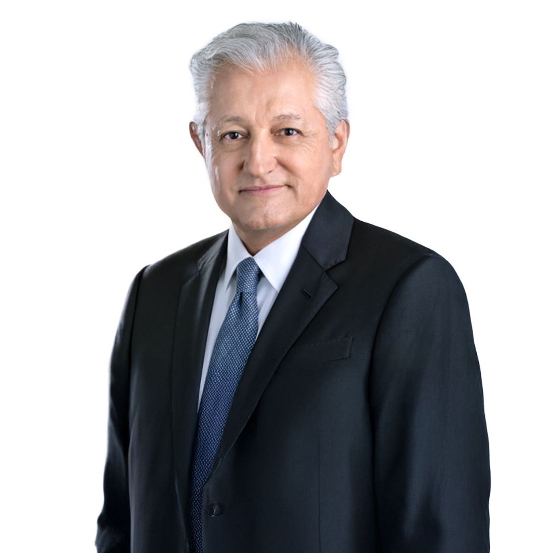 Javier A. Arguello, attorney at Carter Cullen