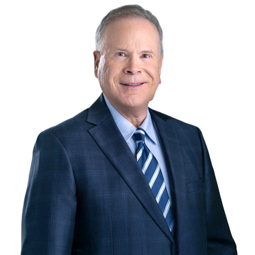 John L. Bertoldo, attorney at Carter Cullen