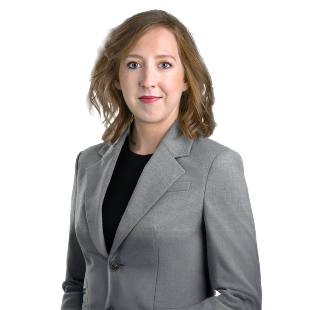 Margaret Mollie Lewis, attorney at Carter Cullen