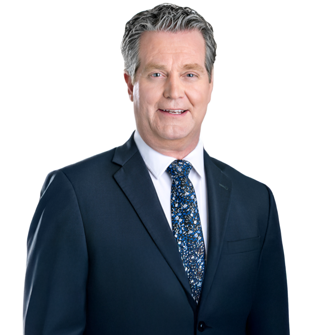 Reed J. Werner, attorney at Carter Cullen