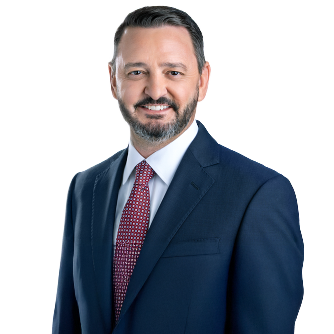 Roger D. Drake, attorney at Carter Cullen