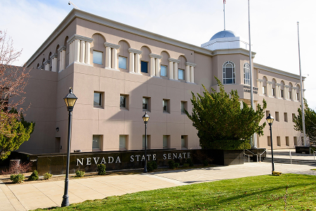How Nevada comparative negligence law affects premises liability claims
