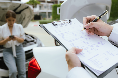 What is insurance bad faith in Nevada