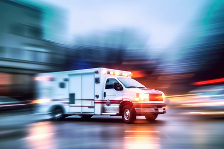 Personal injury legal representation in Nevada