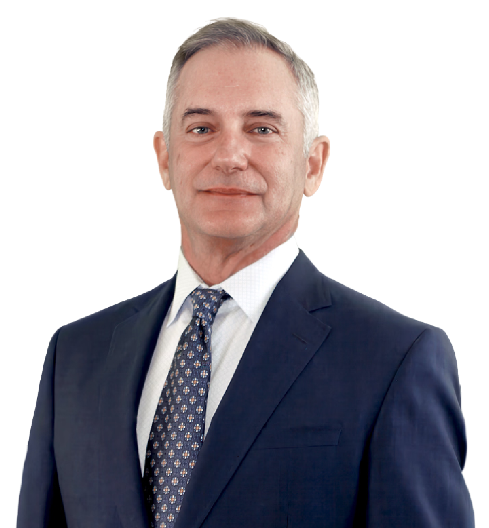 Brent Vogel Attorney